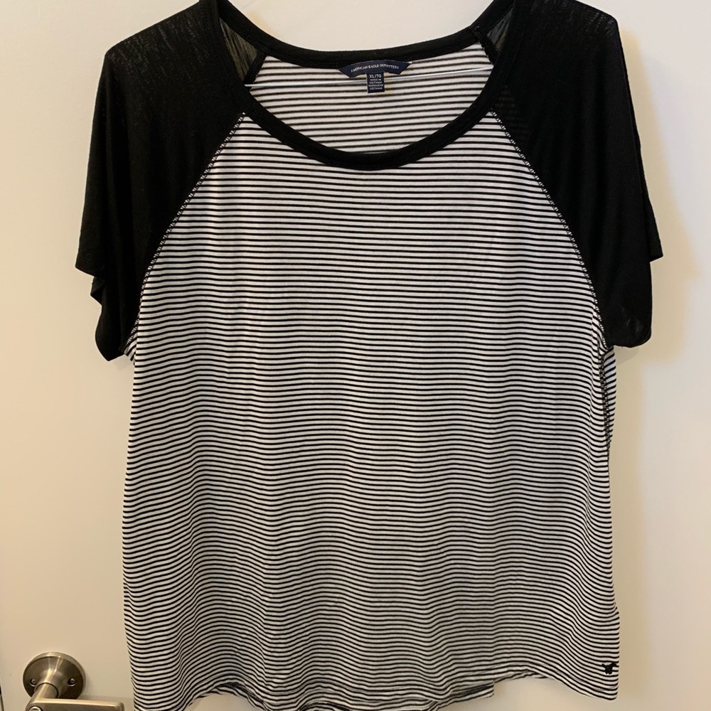 AE Cotton Top